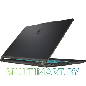 Игровой ноутбук MSI Cyborg 15 A13VE-1020XBY (9S7-15K111-1020) картинка 3